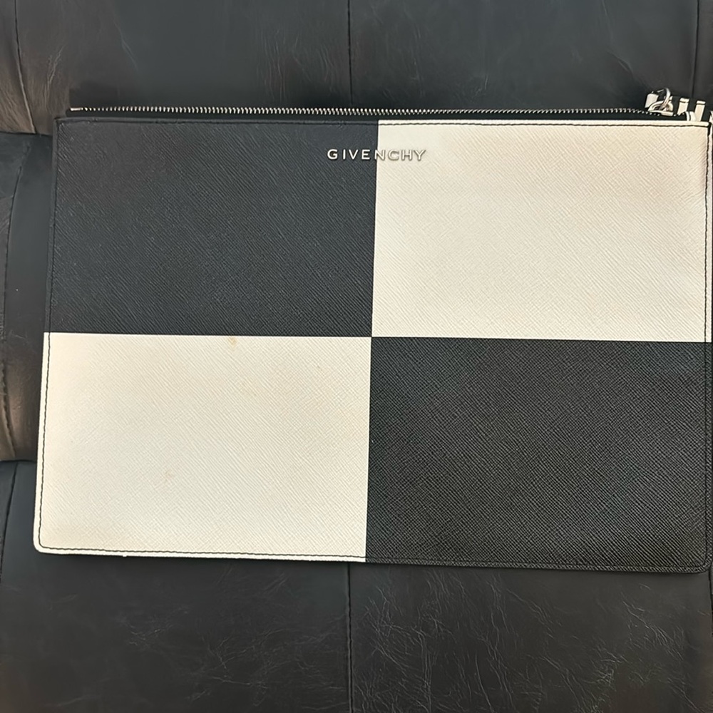 Givenchy pouch